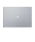 NEC　ノートパソコン LAVIE N16 [ Copilot＋ PC / 16型 / Win11 Home / Ryzen AI 5 / メモリ16GB / SSD256GB / Office選択可能 ] クラリスシルバー PCN1665MAS