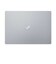 NEC　ノートパソコン LAVIE N16 [ Copilot＋ PC / 16型 / Win11 Home / Ryzen AI 5 / メモリ16GB / SSD256GB / Office選択可能 ] クラリスシルバー PCN1665MAS