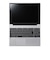 NEC　ノートパソコン LAVIE N16 [ Copilot＋ PC / 16型 / Win11 Home / Ryzen AI 5 / メモリ16GB / SSD256GB / Office選択可能 ] クラリスシルバー PCN1665MAS