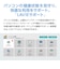 NEC　ノートパソコン LAVIE N16 [ Copilot＋ PC / 16型 / Win11 Home / Ryzen AI 5 / メモリ16GB / SSD256GB / Office選択可能 ] クラリスシルバー PCN1665MAS