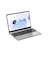 NEC　ノートパソコン LAVIE N16 [ 16型 / Win11 Home / Ryzen 5 / メモリ16GB / SSD256GB / Office選択可能 ] クラリスシルバー PCN1655MAS