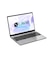 NEC　ノートパソコン LAVIE N16 [ 16型 / Win11 Home / Ryzen 5 / メモリ16GB / SSD256GB / Office選択可能 ] クラリスシルバー PCN1655MAS