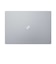 NEC　ノートパソコン LAVIE N16 [ 16型 / Win11 Home / Ryzen 5 / メモリ16GB / SSD256GB / Office選択可能 ] クラリスシルバー PCN1655MAS