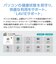 NEC　ノートパソコン LAVIE N16 [ 16型 / Win11 Home / Ryzen 5 / メモリ16GB / SSD256GB / Office選択可能 ] クラリスシルバー PCN1655MAS