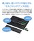 NEC　ノートパソコン LAVIE N16 [ 16型 / Win11 Home / Ryzen 5 / メモリ16GB / SSD256GB / Office選択可能 ] クラリスシルバー PCN1655MAS