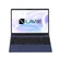NEC　ノートパソコン LAVIE N16 [ 16型 / Win11 Home / Ryzen 5 / メモリ16GB / SSD256GB / Office選択可能 ] プルシャンブルー PCN1655MAL
