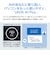 NEC　ノートパソコン LAVIE N16 [ 16型 / Win11 Home / Ryzen 5 / メモリ16GB / SSD256GB / Office選択可能 ] プルシャンブルー PCN1655MAL