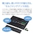 NEC　ノートパソコン LAVIE N16 [ 16型 / Win11 Home / Ryzen 5 / メモリ16GB / SSD256GB / Office選択可能 ] プルシャンブルー PCN1655MAL
