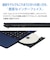 NEC　ノートパソコン LAVIE N16 [ 16型 / Win11 Home / Ryzen 5 / メモリ16GB / SSD256GB / Office選択可能 ] プルシャンブルー PCN1655MAL