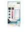 レイアウト　iPhone 18 Pro フィルム / ガラスフィルム 全面保護 硬度10H 高透明 RTP58FCGB
