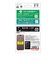 レイアウト　iPhone 18 Pro フィルム / ガラスフィルム 全面保護 硬度10H 高透明 RTP58FCGB