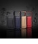 レイアウト　iPhone 18 Pro Max ケース / ハイブリッドケース maru レザリア ポケット / ブラック RTP59K8TBB