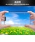 レイアウト　iPhone 18 Pro Max フィルム / ガラスフィルム 超かんたん貼り付け Master 硬度10H 全面保護 高透明 RTP59FK4CGB