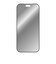 トリニティ　iPhone 18 Pro フィルム ［FLEX 3D］ ゴリラガラス のぞき見防止 複合フレームガラス ブラック TRIP26M3G3GOLPVCK