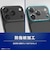 トリニティ　iPhone 18 Pro フィルム / 17 Pro ［PicPro］ ゴリラガラス クリア カメラレンズ保護ガラス 光沢 TRIP26M3LCAGOCCL