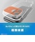 トリニティ　iPhone 18 Pro / 17 Pro ［LIGHT SHIELD Solid］ 超精密設計 衝撃吸収 ハイブリッドクリアケース クリア×ブラック TRIP26M3LDSLCBK