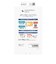 トリニティ　iPhone 18 Pro / 17 Pro ［LIGHT SHIELD Solid］ 超精密設計 衝撃吸収 ハイブリッドクリアケース クリア×ブラック TRIP26M3LDSLCBK