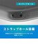 トリニティ　iPhone 18 Pro / 17 Pro ［Silky Armor］ マグネット吸着式アクセサリー対応 シルキータッチケース マットクリアワインレッド TRIP26M3SACLWR