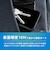 トリニティ　iPhone 18 Pro Max フィルム ケースとの相性抜群 黄色くないブルーライト低減 画面保護強化ガラス 光沢 TRIP26L3GLSB3CC