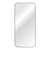 トリニティ　iPhone 18 Pro Max フィルム / 17 Pro Max ［FLEX 3D］ ゴリラガラス 高透明 複合フレームガラス ブラック TRIP26L3G3GOCCBK