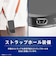 トリニティ　iPhone 18 Pro Max / 17 Pro Max ［Aegis Solid］ 超精密設計フルカバーTPUケース クリア TRIP26L3AGSLCL