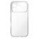 トリニティ　iPhone 18 Pro Max / 17 Pro Max ［Aegis Solid］ 超精密設計フルカバーTPUケース クリア TRIP26L3AGSLCL