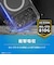 トリニティ　iPhone 18 Pro Max / 17 Pro Max ［Turtle］ マグネット吸着式アクセサリー対応 ハイブリッドクリアケース ホワイトリング TRIP26L3TTMSCLWT