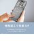 トリニティ　iPhone2026 秋 6.3 フィルム ajouter ［FLEX 3D］ トップコート2度塗り さらさら感持続 反射防止 複合フレームガラス AJIP26M3G3W2SEAGK