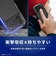 トリニティ　iPhone2026 秋 6.3 ケース / 17 Pro ajouter ［LIGHT SHIELD Solid］ 超精密設計 衝撃吸収 ハイブリッドクリアケース AJIP26M3LDSLCLCL