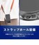 トリニティ　iPhone2026 秋 6.3 ケース / 17 Pro ajouter ［LIGHT SHIELD Solid］ 超精密設計 衝撃吸収 ハイブリッドクリアケース AJIP26M3LDSLCLCL