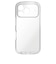 トリニティ　iPhone2026 秋 6.3 ケース / 17 Pro ajouter ［LIGHT SHIELD Solid］ 超精密設計 衝撃吸収 ハイブリッドクリアケース AJIP26M3LDSLCLCL