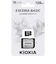 KIOXIA　microSDXCカード EXCERIA BASIC (Class10/128GB) KMUBA128G