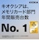 KIOXIA　microSDXCカード EXCERIA (Class10/1TB) KMUB001TBK