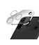MSソリューションズ　iPhone 18 Pro フィルム「LENS GLASS」全面保護 ゴリラガラス 超高透過 約98％ LNIP26FGLENOC