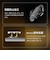 MSソリューションズ　iPhone 18 Pro フィルム「LENS GLASS」全面保護 ゴリラガラス 超高透過 約98％ LNIP26FGLENOC