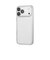 MSソリューションズ　iPhone 18 Pro Max ケース「UTILO All Cover」クリア LNIL26CACCL