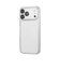 MSソリューションズ　iPhone 18 Pro Max ケース「UTILO All Cover」クリア LNIL26CACCL