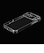 MSソリューションズ　iPhone 18 Pro Max ケース「UTILO All Cover」クリア LNIL26CACCL