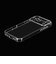 MSソリューションズ　iPhone 18 Pro Max ケース「UTILO All Cover」クリア LNIL26CACCL