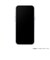MSソリューションズ　iPhone 18 Pro Max ケース「GRASIM」ブラック LNIL26GRABK