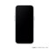 MSソリューションズ　iPhone 18 Pro Max ケース「GRASIM」ブラック LNIL26GRABK