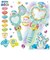 バンダイ　のぞいてみつめてジュエルで浄化♪ プリキットミラールーペ キュアエクレールver. ﾌﾟﾘｷｯﾄﾐﾗｰﾙｰﾍﾟｴｸﾚｰﾙ