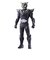 バンダイ　ライダーヒーローシリーズ 仮面ライダーリド RHSﾘﾄﾞ