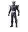 バンダイ　ライダーヒーローシリーズ 仮面ライダーリド RHSﾘﾄﾞ