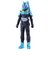バンダイ　ライダーヒーローシリーズ 仮面ライダーダット RHSﾗｲﾊﾞﾙA