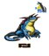 バンダイ　角醒ハンター オメガホーン DXエゴルギアセット06 DXｱｲﾃﾑｾｯﾄ06
