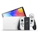 任天堂　Nintendo Switch（有機ELモデル） Joy-Con(L)/(R) ホワイト [ゲーム機本体] NintendoSwitch(ﾕｳｷE
