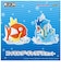 タカラトミー　ポケットモンスター モンコレ コイキング・ギャラドスセット ﾓﾝｺﾚｺｲｷﾝｸﾞｷﾞｬﾗﾄﾞｽｾｯﾄ