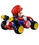 タカラトミー　ドリームトミカ NO.164 マリオカート ワールド マリオ DﾄﾐｶNO164ﾏﾘｵｶｰﾄﾏﾘｵ