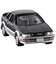 タカラトミー　13 トヨタ カローラ レビン (AE92) (トミカプレミアム発売記念仕様) ｼｮｶｲ13ﾄﾖﾀｶﾛｰﾗﾚﾋﾞﾝ